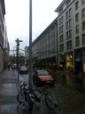shopping hannover